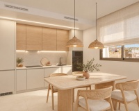 Neue Gebäude - apartment - Santa Pola - Santa Pola Centro