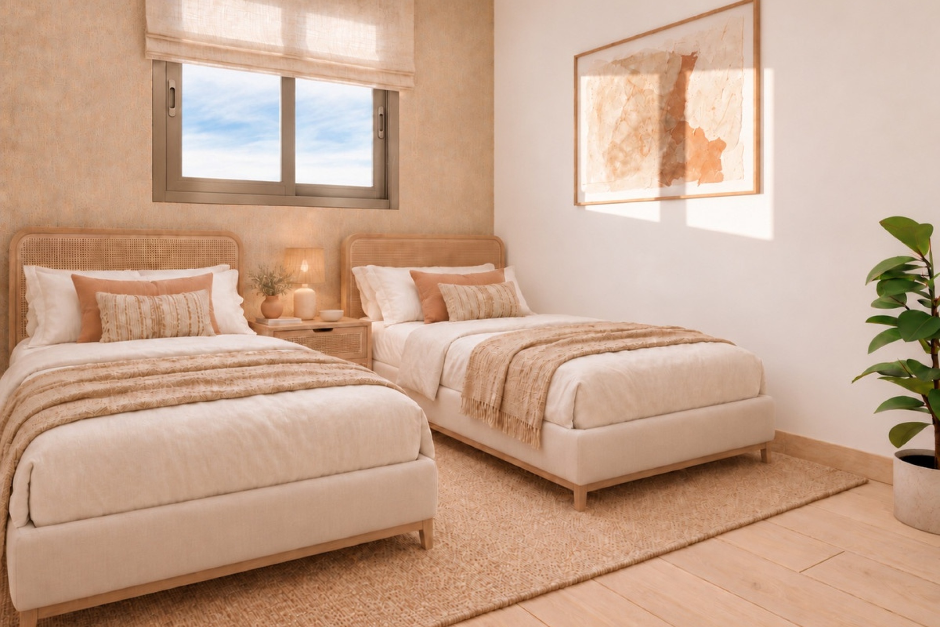 Neue Gebäude - apartment - Santa Pola - Santa Pola Centro