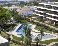 Neue Gebäude - apartment - Torremolinos