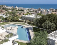 Neue Gebäude - apartment - Torremolinos