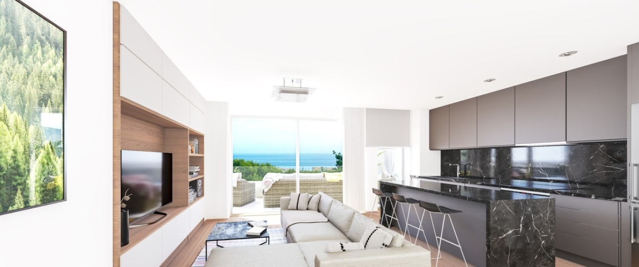 Neue Gebäude - apartment - Torremolinos