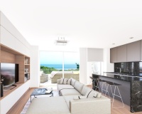 Neue Gebäude - apartment - Torremolinos