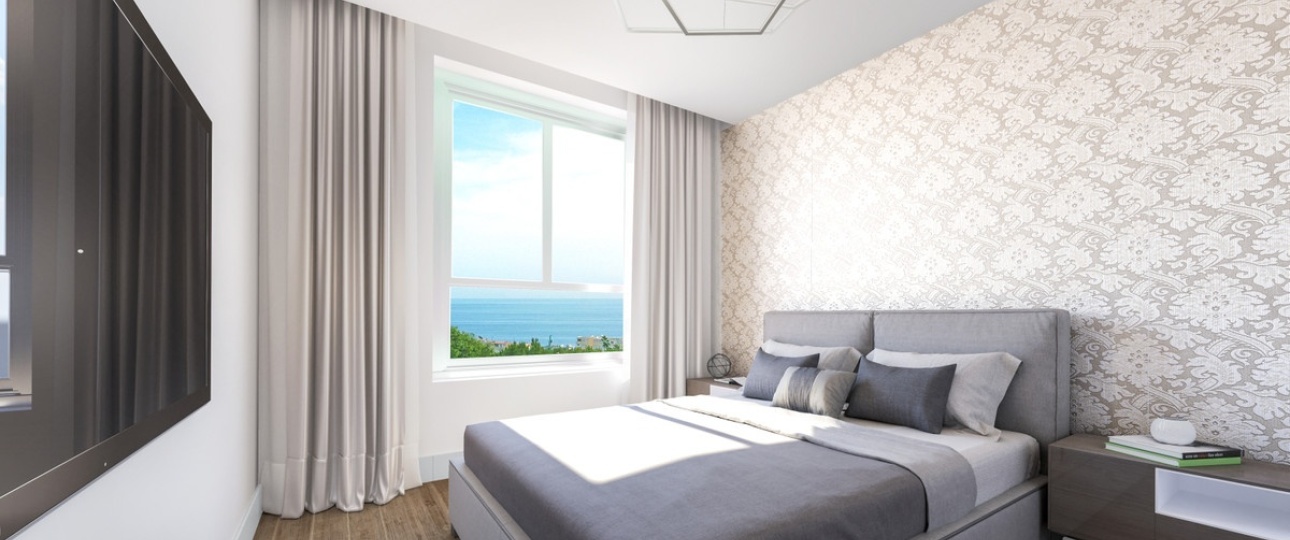 Neue Gebäude - apartment - Torremolinos