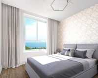Neue Gebäude - apartment - Torremolinos