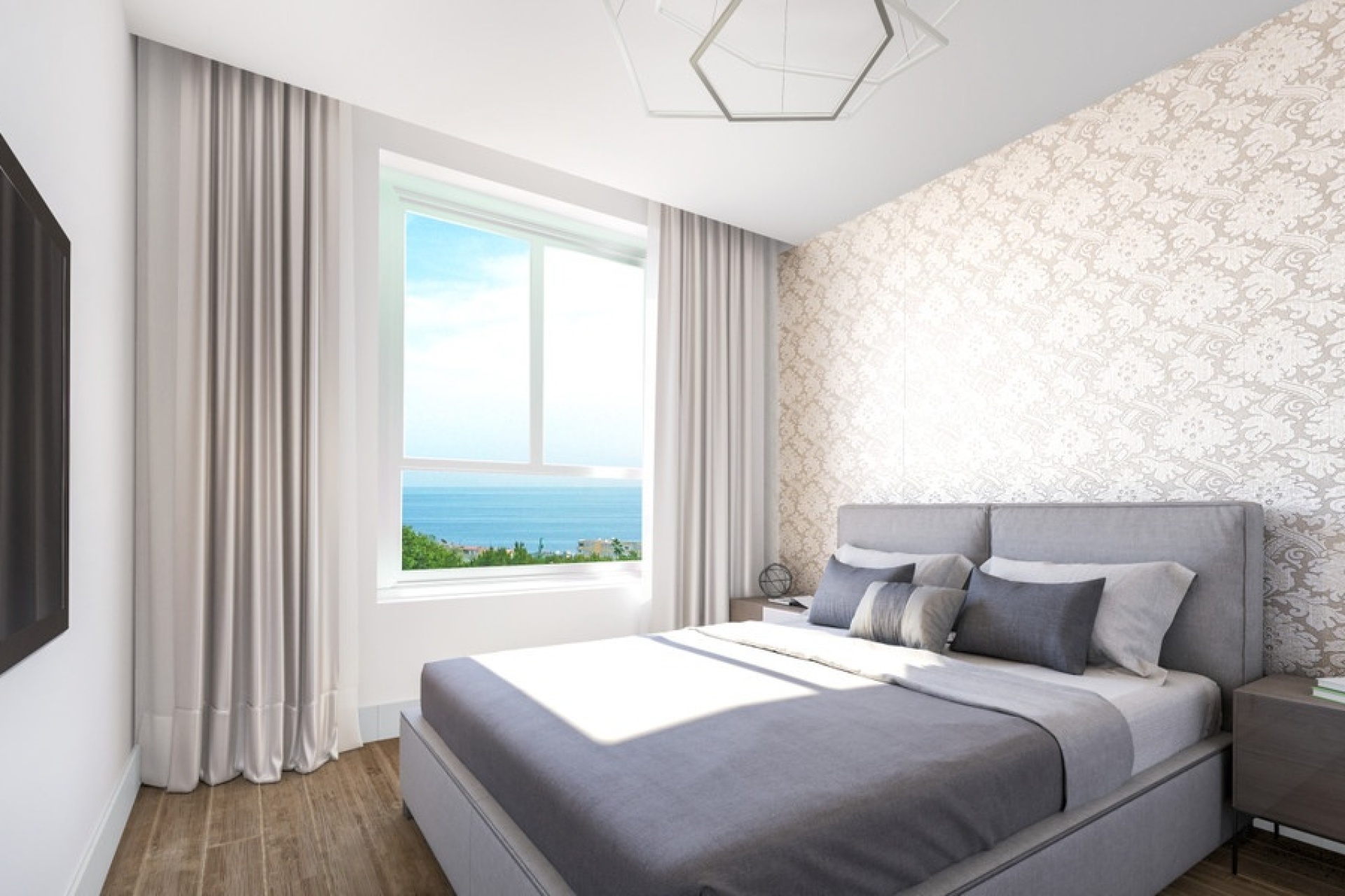 Neue Gebäude - apartment - Torremolinos