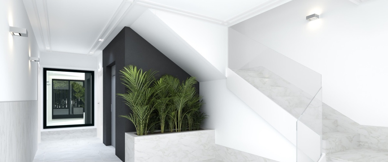 Neue Gebäude - apartment - Torremolinos