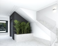 Neue Gebäude - apartment - Torremolinos