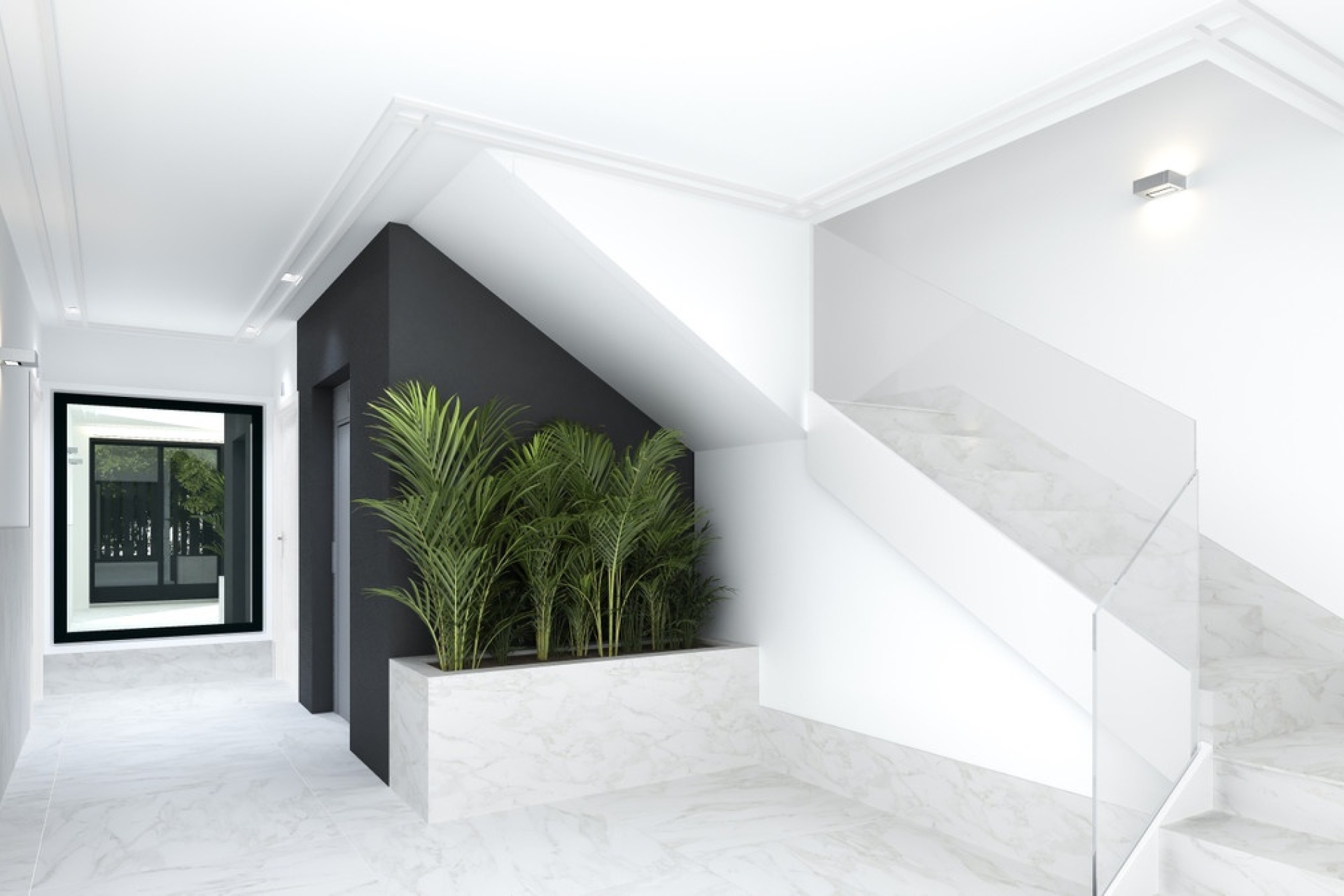 Neue Gebäude - apartment - Torremolinos