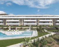 Neue Gebäude - apartment - Torremolinos