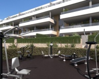 Neue Gebäude - apartment - Torremolinos