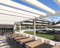 Neue Gebäude - apartment - Torremolinos