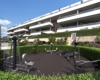 Neue Gebäude - apartment - Torremolinos