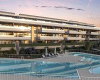 Neue Gebäude - apartment - Torremolinos