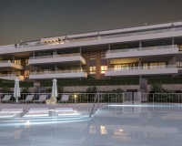 Neue Gebäude - apartment - Torremolinos