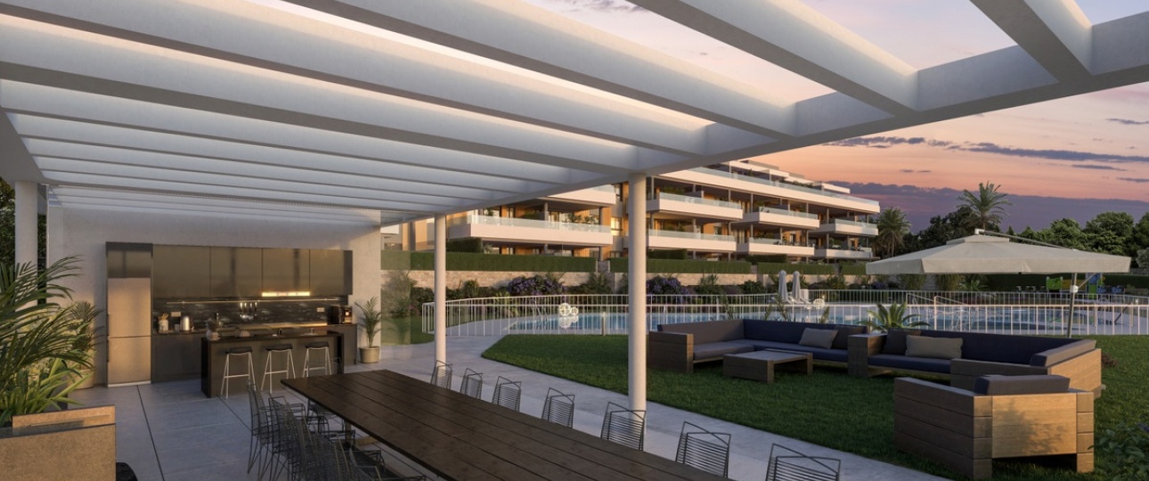 Neue Gebäude - apartment - Torremolinos