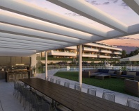 Neue Gebäude - apartment - Torremolinos