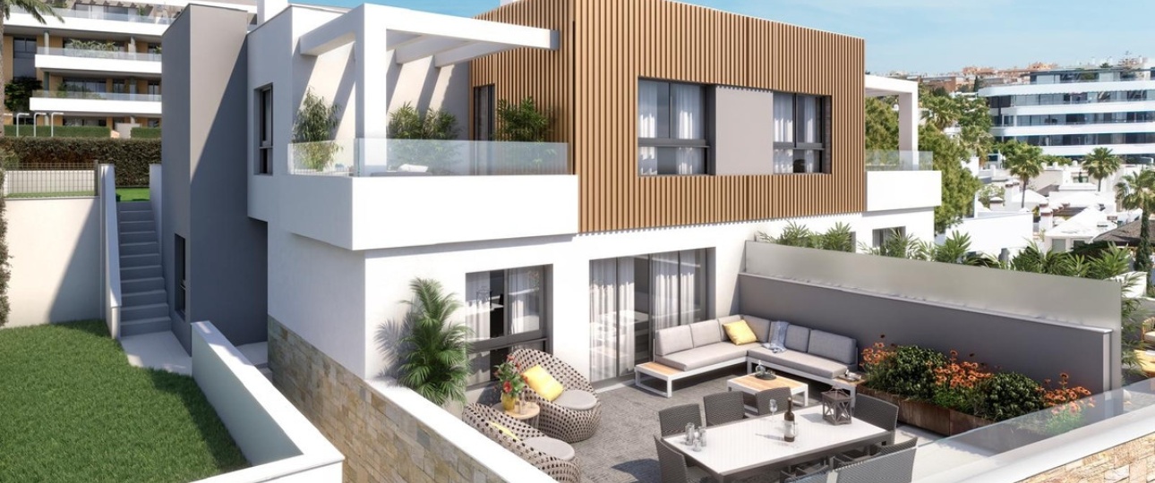 Neue Gebäude - apartment - Torremolinos