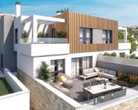 Neue Gebäude - apartment - Torremolinos