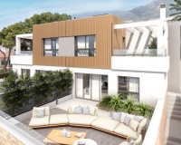 Neue Gebäude - apartment - Torremolinos