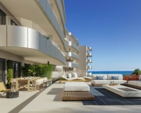 Neue Gebäude - apartment - Torremolinos