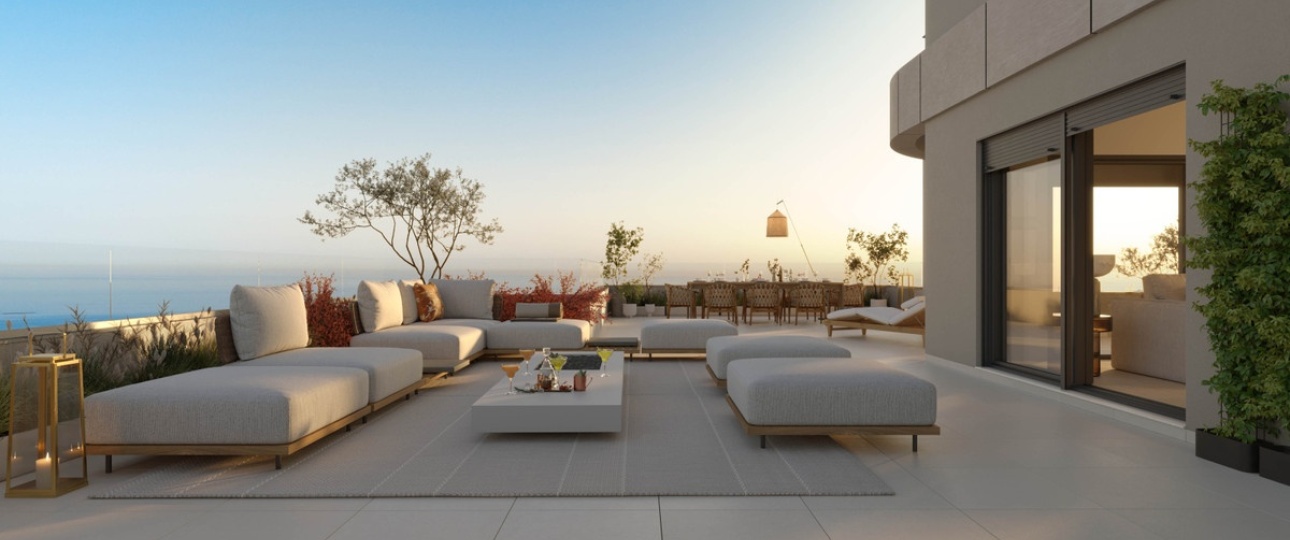 Neue Gebäude - apartment - Torremolinos
