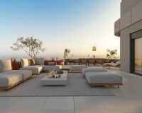 Neue Gebäude - apartment - Torremolinos