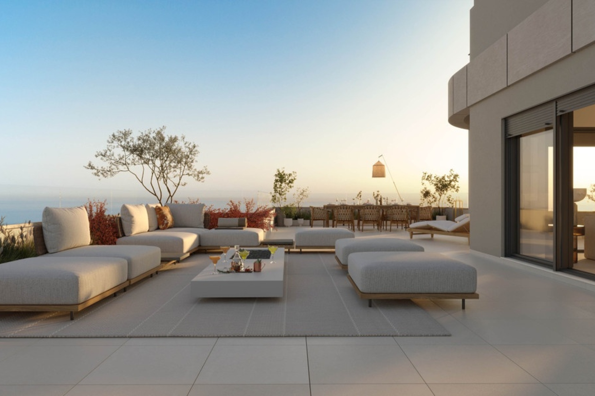 Neue Gebäude - apartment - Torremolinos