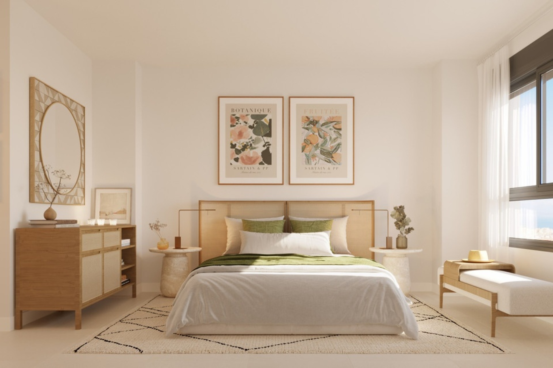 Neue Gebäude - apartment - Torremolinos