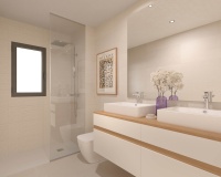 Neue Gebäude - apartment - Torremolinos