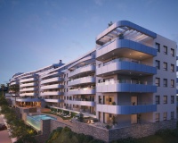 Neue Gebäude - apartment - Torremolinos