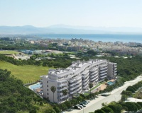 Neue Gebäude - apartment - Torremolinos
