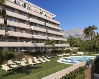 Neue Gebäude - apartment - Torremolinos