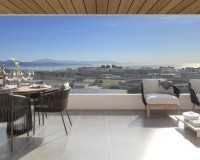 Neue Gebäude - apartment - Torremolinos
