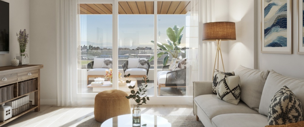 Neue Gebäude - apartment - Torremolinos