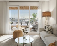 Neue Gebäude - apartment - Torremolinos