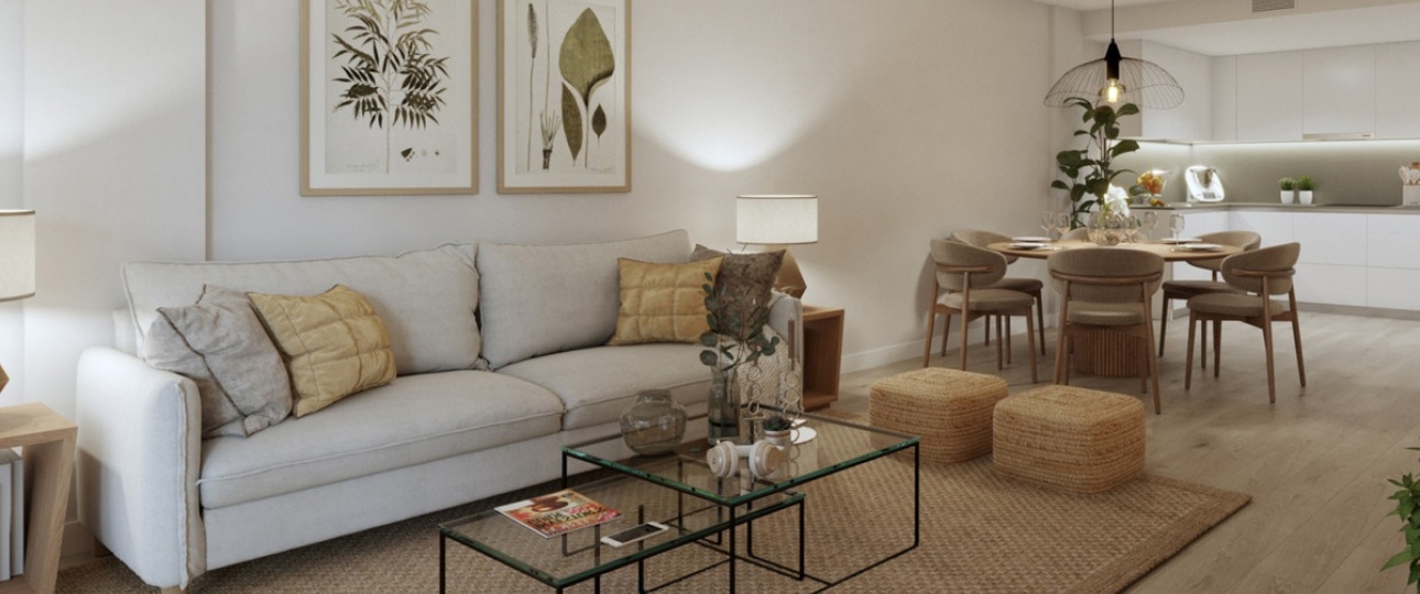 Neue Gebäude - apartment - Torremolinos