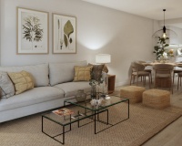 Neue Gebäude - apartment - Torremolinos