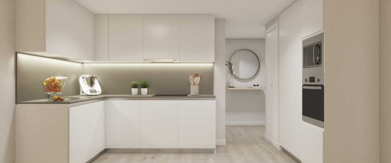 Neue Gebäude - apartment - Torremolinos