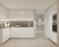 Neue Gebäude - apartment - Torremolinos