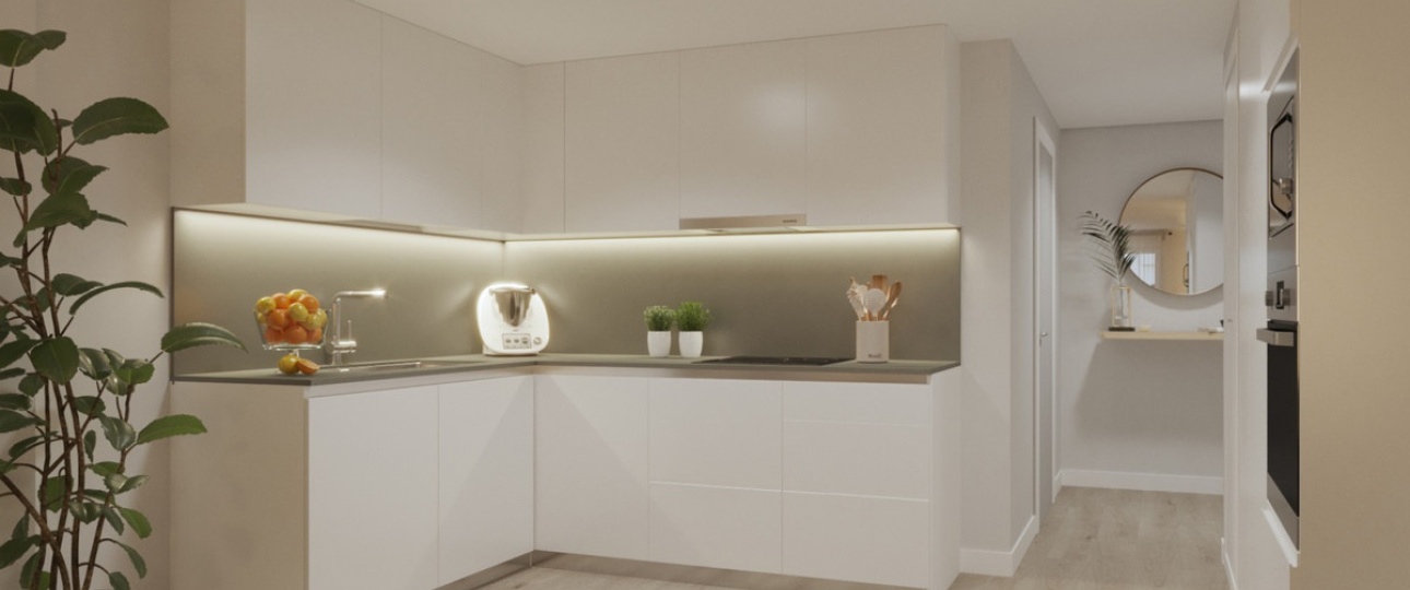Neue Gebäude - apartment - Torremolinos