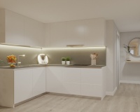 Neue Gebäude - apartment - Torremolinos