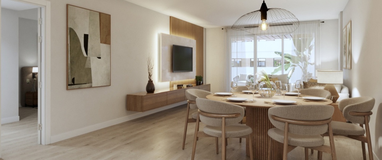 Neue Gebäude - apartment - Torremolinos