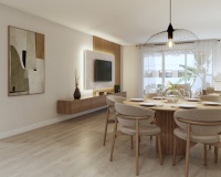 Neue Gebäude - apartment - Torremolinos