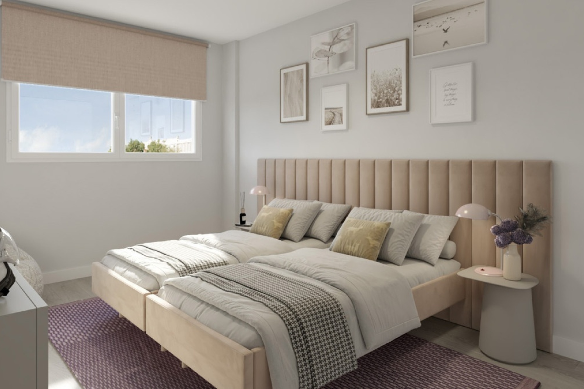 Neue Gebäude - apartment - Torremolinos