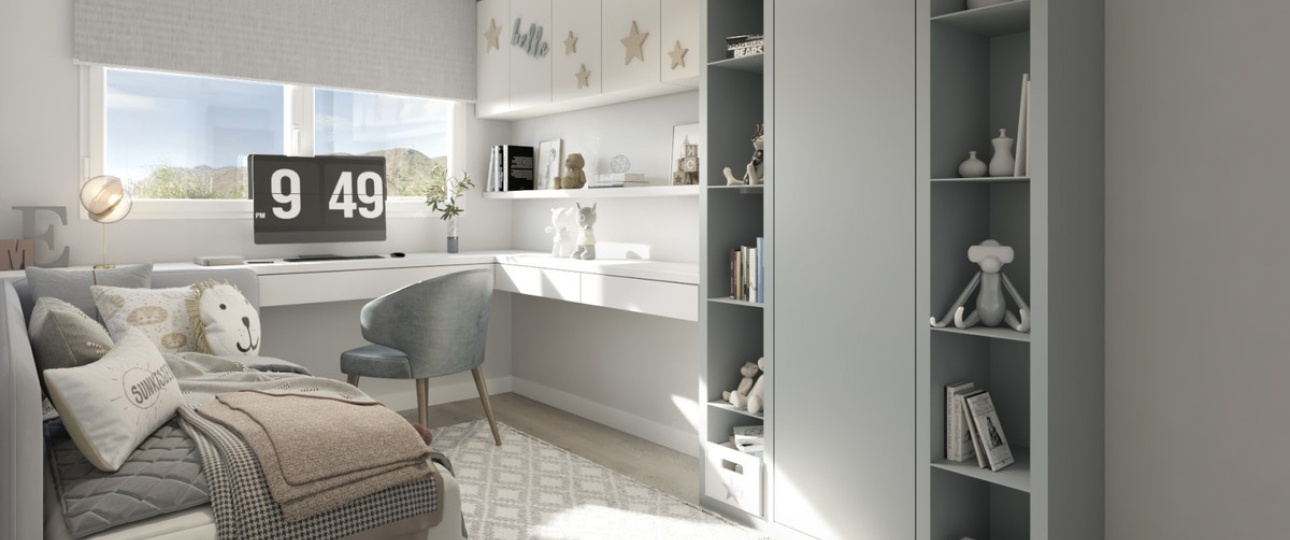 Neue Gebäude - apartment - Torremolinos