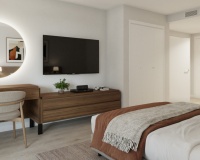 Neue Gebäude - apartment - Torremolinos
