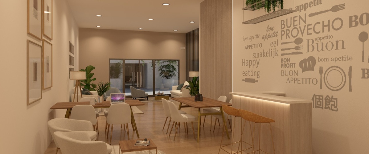 Neue Gebäude - apartment - Torremolinos