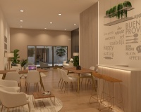 Neue Gebäude - apartment - Torremolinos