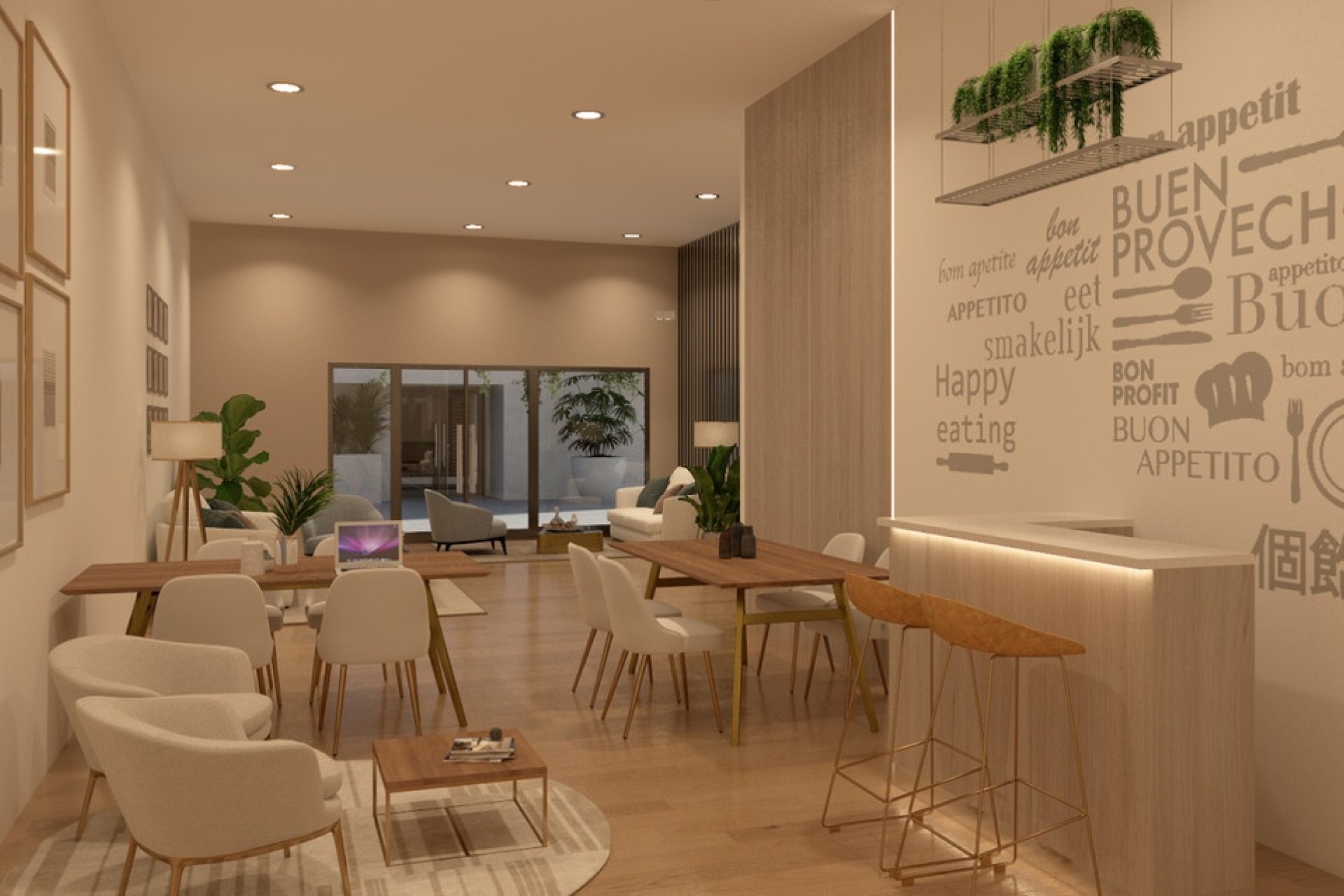 Neue Gebäude - apartment - Torremolinos