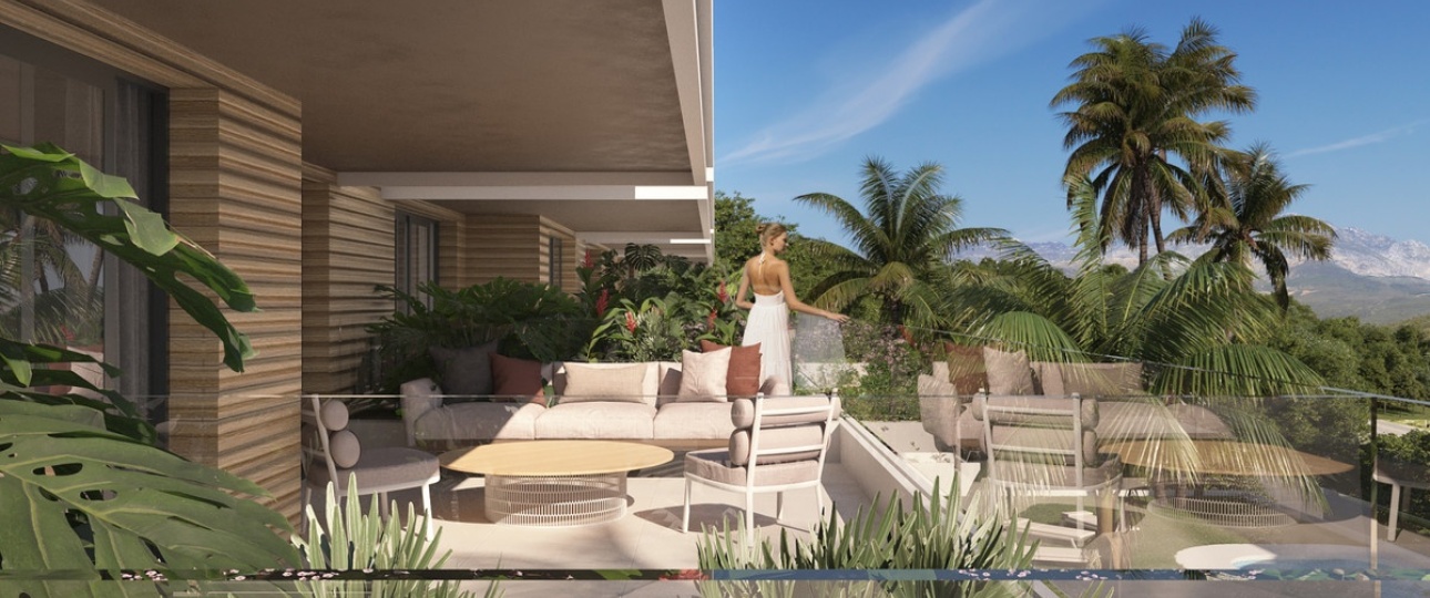 Neue Gebäude - apartment - Torremolinos